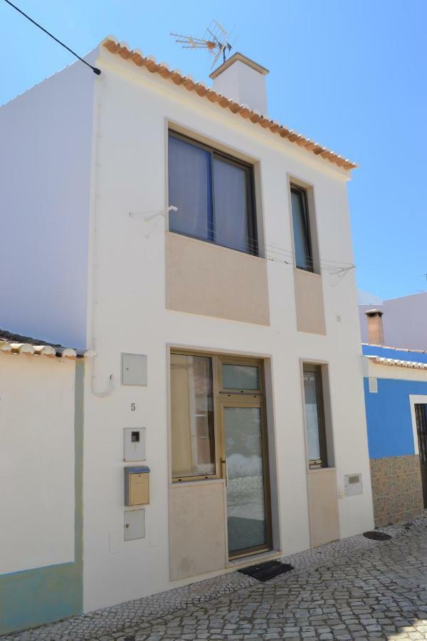 הוילה Barao de Sao Joao Casa Madalena מראה חיצוני תמונה